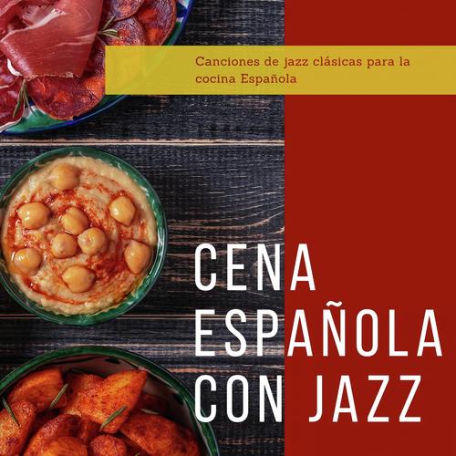 Canciones de jazz clásicas para la cocina Española_poster_image