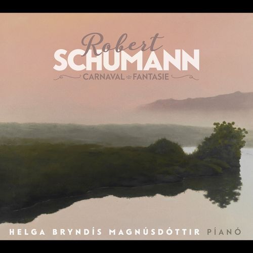 Chiarina cover art