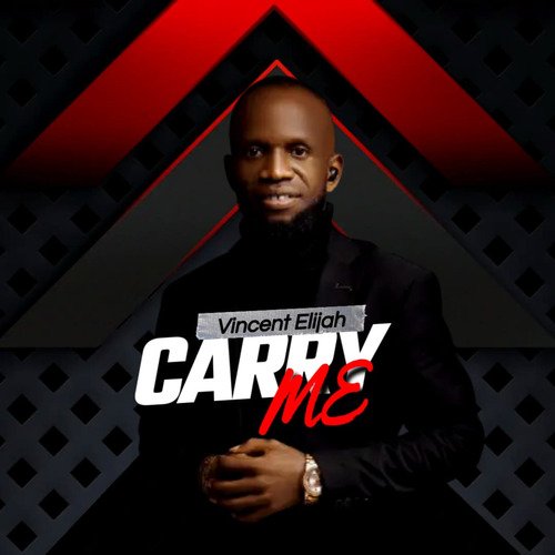 Carry Me cover art