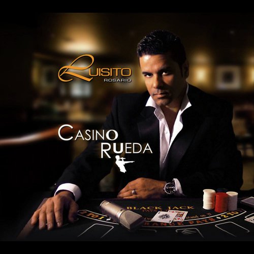 Casino Rueda