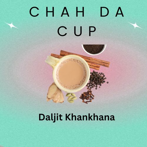 Chah da Cup