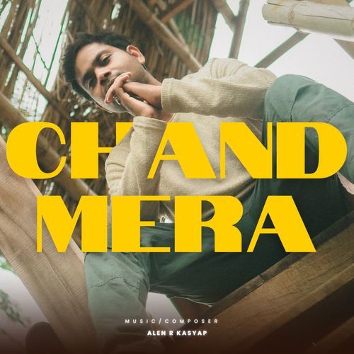 Chand Mera