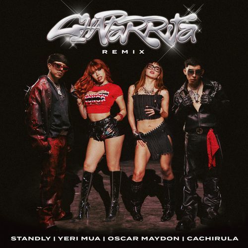 Chaparrita (Remix)