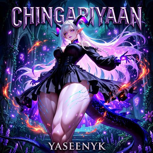 Chingariyaan