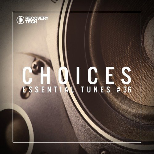 Choices (Essential Tunes, Vol. 36)