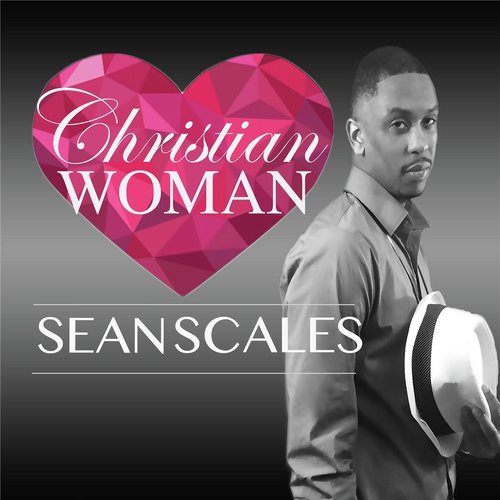 Christian Woman cover art