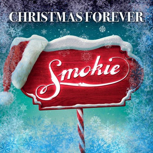 Christmas Forever_poster_image