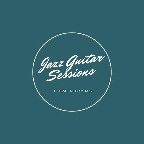 Classic Guitar Jazz cover art