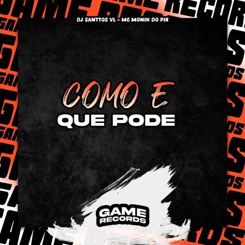 Como E Que Pode