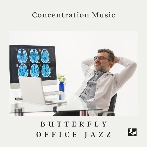 Focus on Work cover art