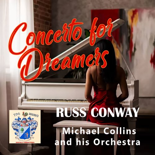 Concerto for Dreamers