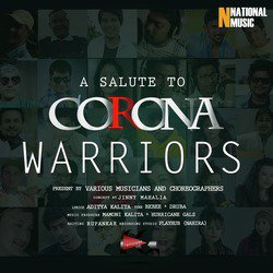 Corona Warriors-OgAqREZoXAs