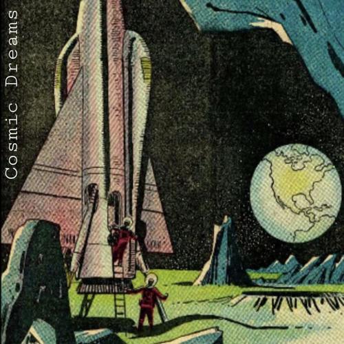 Borealis cover art