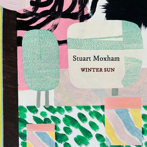 Cottonmill Lane (Stuart Moxham vs Nervous Boy mix) cover art