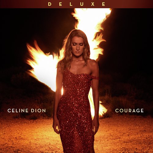 Courage (Deluxe Edition)