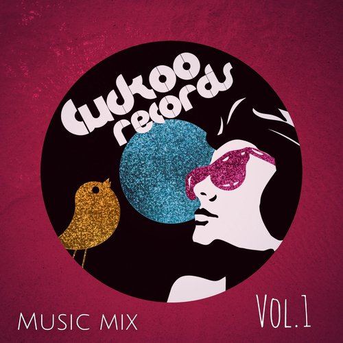 Cuckoo Records Music Mix, Vol.1
