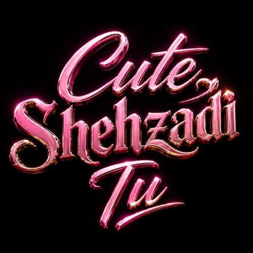 Cute Shehzadi Tu