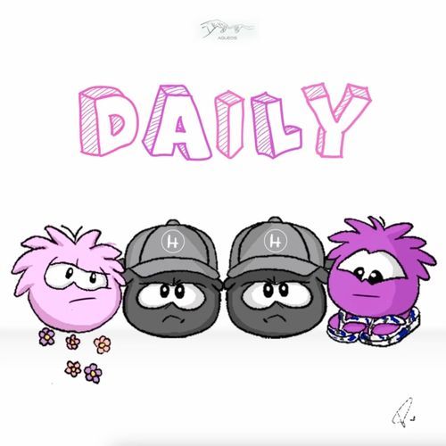 DAILY