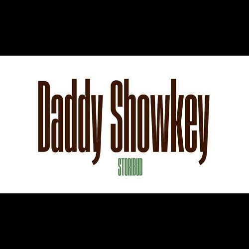 Daddy Showkey Dances cover art
