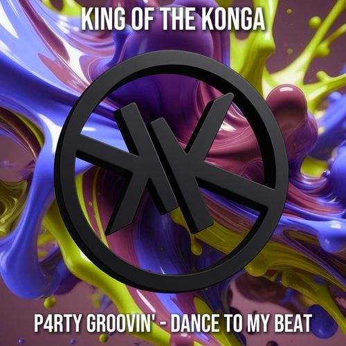 Dance To My Beat (Mauro Vetter, Dobatt Remix) cover art
