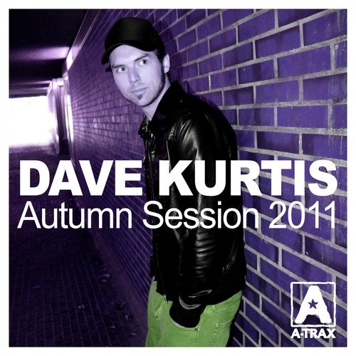 Dave Kurtis - Autumn Session 2011