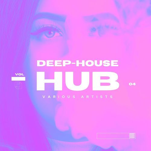 Deep-House Hub, Vol. 4