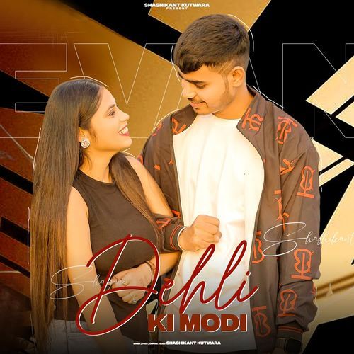 Dehli ki Modi