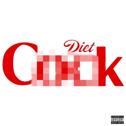 Diet Cock cover art
