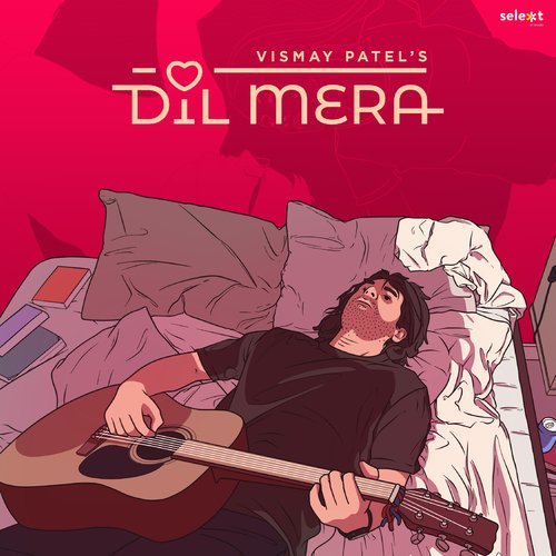 Dil Mera (Acoustic Version)