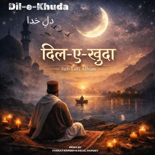 Dil e Khuda