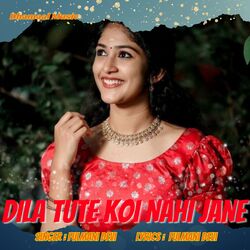 Dila Tute koi Nahi Jane (Nagpuri)-XQcABisBeUE