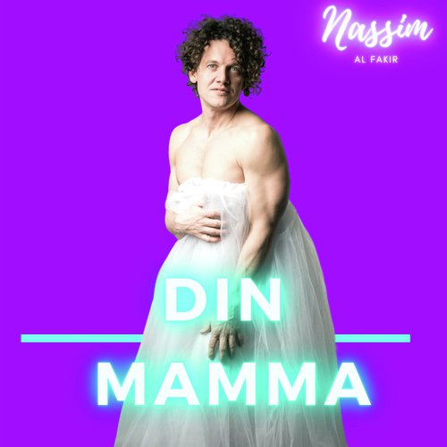 Din mamma