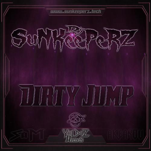 Dirty Jump (Original Mix) cover art
