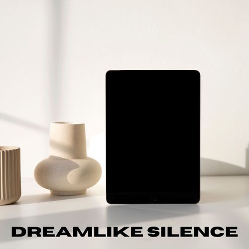 Dreamlike Silence_poster_image