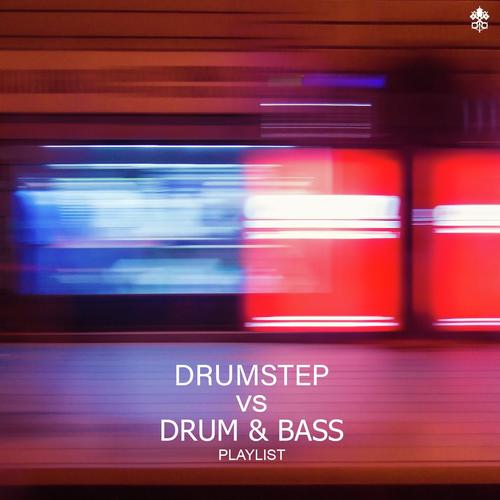 Drumstep vs Drum and Bass