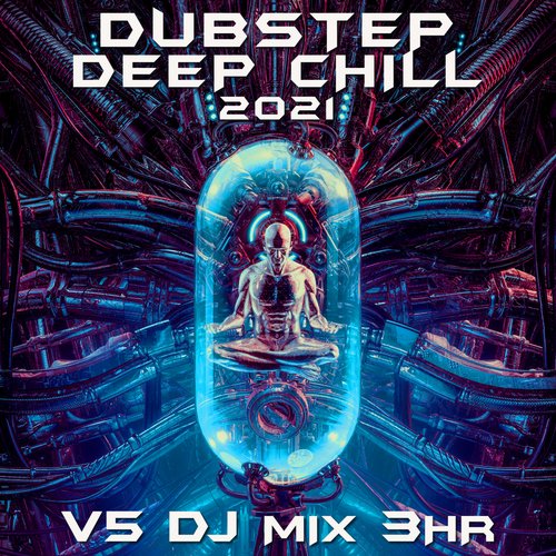 Bowl Of Hikuri (Dubstep 2021 Mix) (Mixed)
