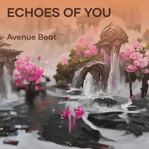 Echoes Of You_poster_image