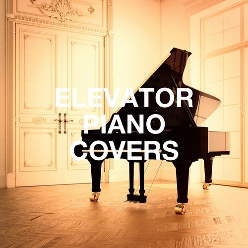 Elevator Piano Covers_poster_image