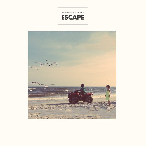 Escape_poster_image