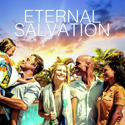 Eternal Salvation (Music from the Motion Picture)_poster_image