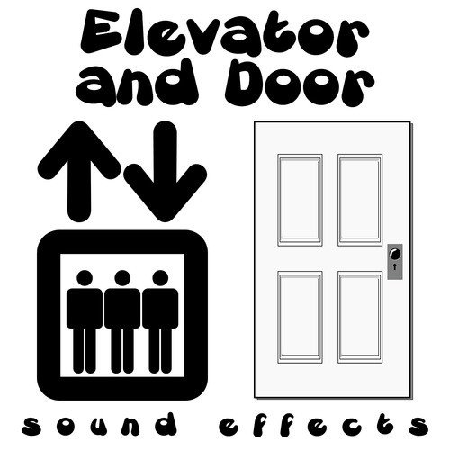 Evelavator Beeps and Door Bells Sound Effects Text Tones and Ringtones_poster_image