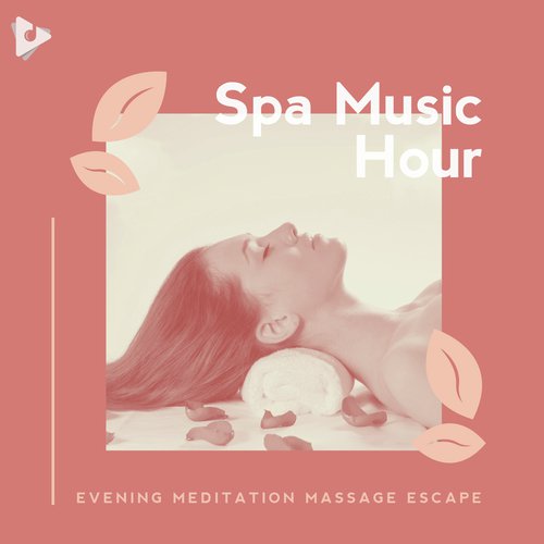 Spa Paradise cover art
