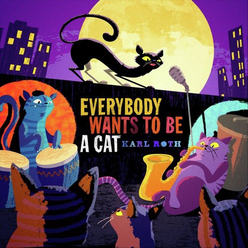 I've Got the World on a String cover art