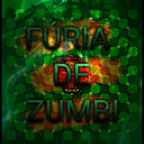 Fúria de zumbi_poster_image