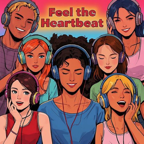 Feel the Heartbeat