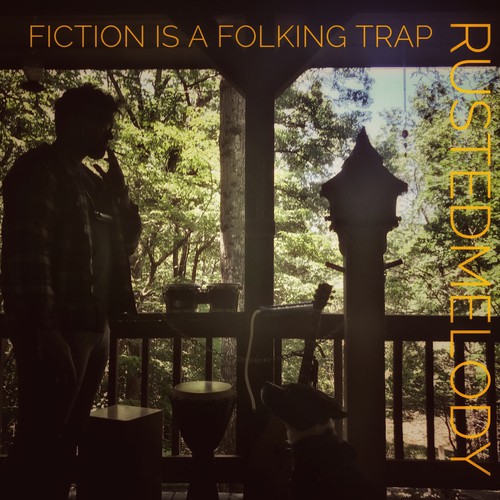 Fiction Is a Folking Trap