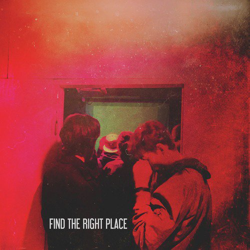 Find the Right Place
