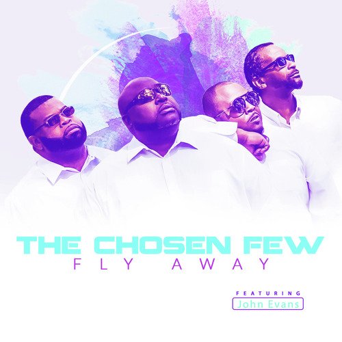 Fly Away (Single)_poster_image