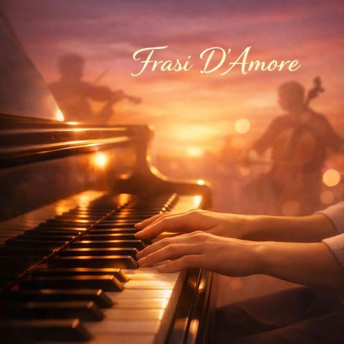Frasi d'Amore