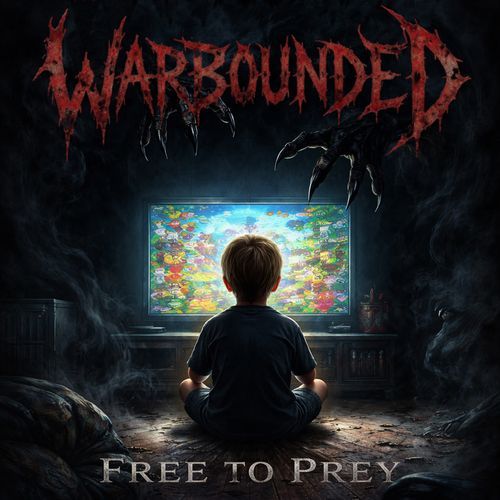 Free to Prey cover art